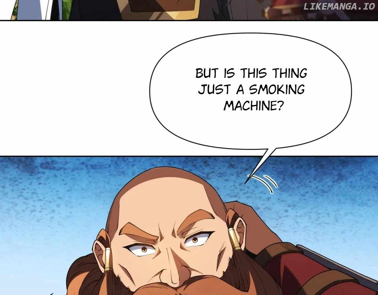 Forging an Industrial Empire in a Magical World Chapter 38 91